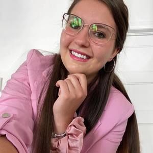 Meet your Posher, Vnessa